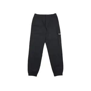 디스커버리  남성 프레시벤트 경량 조거 팬츠 DMPT7C043-BKS