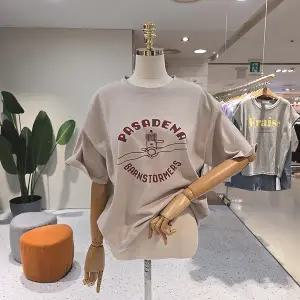 [대구백화점] [에잇컨셉]파사데나 반팔 티셔츠(C26D7FTS121)