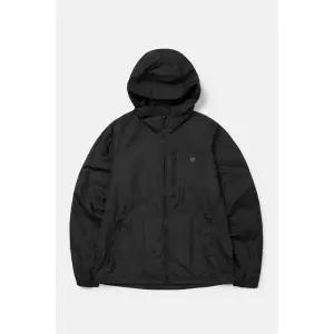 [코오롱스포츠] 25SS 남성 바람막이 재킷 JWJJM25201BLK