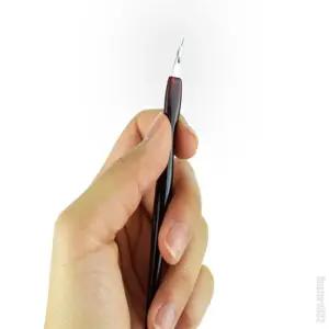 매일발견 트리머 손톱각질제거기 네일정리도구 큐티클밀어내기