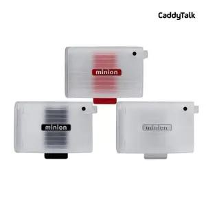 캐디톡 26년 신상품 미니온2 거리측정기 카트리지