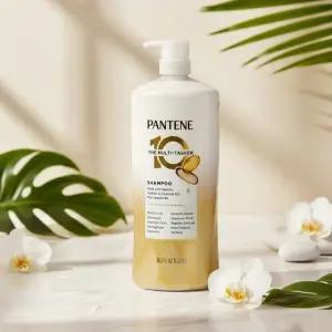 [코스트코]팬틴 멀티태스커 10 샴푸 1.13L