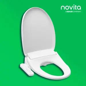 [현대홈쇼핑] 노비타 IPX7사이드패널 방수비데 무브노즐 BD-EES4-03SA 자가설치