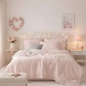 [롯데백화점]박홍근홈패션 빌리프 60수 고밀도면 바이오워싱 차렵베개세트(Q) 200X230cm (10온스)