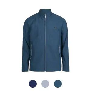 [파파브로] 남성 간절기 베이직 홑점퍼 AR-JUA-284_285_286