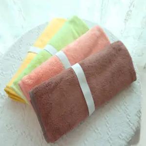 수건베개커버 밴딩 밴드형 타월 타올 극세사 베개 배게 베게 커버 덮개 수건 패드 4060