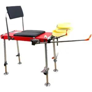 캠핑 소좌대 낚시의자 접이식 민물 휴대용 섬낚시