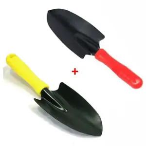 [NS홈쇼핑]가벼운 꽃삽 모종삽 2개 원예용 삽 호미 꽃모종삽[35785525]