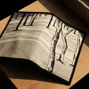 북커버 - 우리들의 문장  월든  +아트웍 엽서