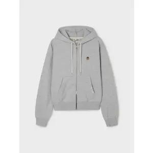 [후아유](김해점)Steve Hood Zip-up(F) / WHMZG2221F