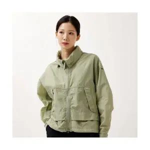 매장정품 컬럼비아 COLUMBIA 여성 파라큐티II 윈드브레이커 자켓 [카키] C62WR4004348 241652