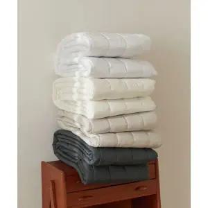 매장정품 MAATILA 카밍홈 워싱 고정밴드 침대패드(SS/Q/K) 4종