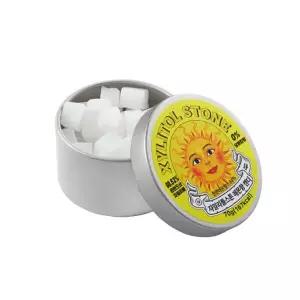 자일리톨스톤 무설탕 레몬 캔디 70g 자일리톨 사탕