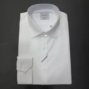 [예작]코튼폴리 비침없는 긴팔남성드레스셔츠 슬림핏 YJESBS162WH