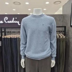 [피에르가르뎅]변형조직 라운드PQKR1303-31