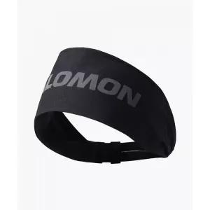 SALOMON 살로몬 트레일 그릿 헤드 밴드 V2 LD0169800