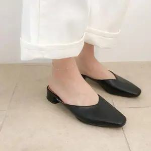 [라일리의류] Rly (silver925) daily anklet