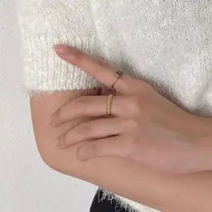 [라일리의류] Rly (silver925) harbor ring