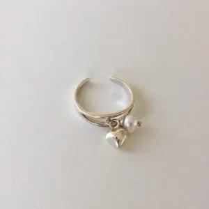 [라일리의류] Rly (silver925) restless ring