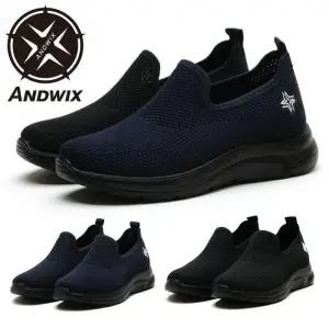 [오노마] ONM 앤드윅스 런닝메이트 여름 메쉬 남여공용 슬립온