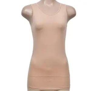 [오노마] ONM 여성 베이직 런닝 이너웨어 가벼운착용감 기본나시