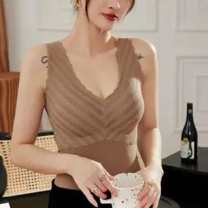 [오노마] ONM 여성 보온나시 민소매 내의 캡내장 런닝 이너웨어