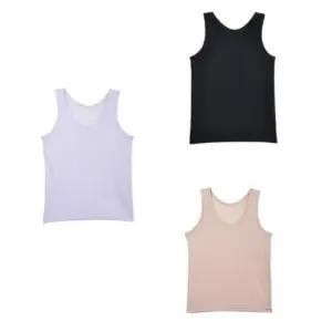 [오노마] ONM 빠른 땀흡수 상쾌한 여성 인견 나시