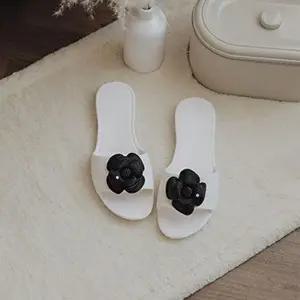 [라일리의류] Rly 뷰티 다용도화 EVA 가벼운 국내산 꽃 슬리퍼 실내화