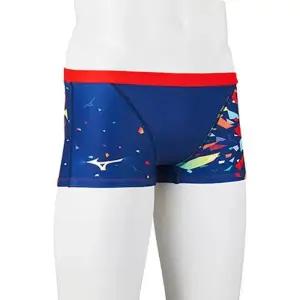 미즈노 남성 탄탄이 숏사각 수영복 0W57920 잇템 유행