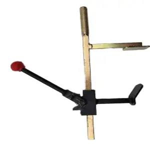 오토바이 타이어 탈착기 바퀴 정비 공구