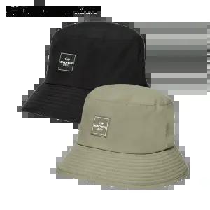 아이더세이프티 버킷햇(HUS24C03) 등산용 작업용 낚시용 버킷햇 2컬러(블랙,베이지)