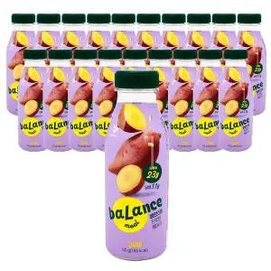 CJ H9J1F7R8 밸런스밀 고구마 20개 아침 식사대용 선식