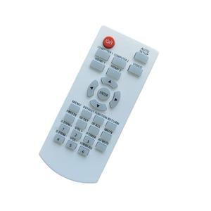 파나소닉 호환 프로젝터 PT-VW360 PT-VX410Z N2QAYA000088 PT-VX600U PT-VZ580 적합한 고품질 리모컨