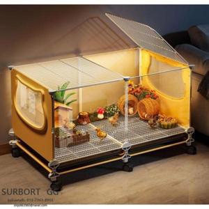 메추리 키우기 병아리 미니메추리 육추기 하우스 사육장 케이지