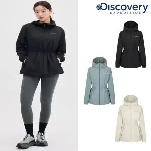 [디스커버리](하남점) 25SS 베르텍스 여성 봄 미드기장 자켓 DWWJ41051