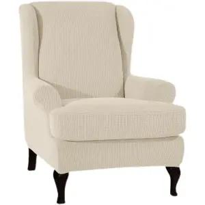 엔틱 소파 1인 암체어 빈티지 의자 패브릭 싱글 클래식 편안한 안락의자