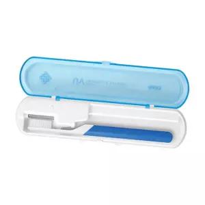 (올핀)1인용 UVC 칫솔 살균기 프레쉬 TBS01 휴대용 무선