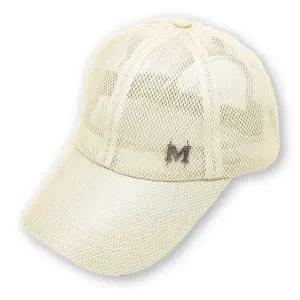 물놀이 볼캡 패션 여름 메쉬 캡모자 망사 야구모자 볼캡 볼캡모자 캡모자