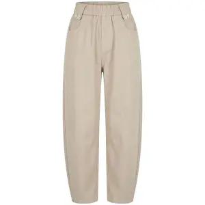 [레코브] 배기 밴딩 면 팬츠(LC31D3PT511X)