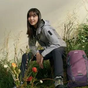 여성 판테온 GTX 팩라이트 플러스 자켓_MXSSG501 436679