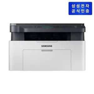 [삼성전자]삼성 흑백 레이저복합기 SL-M2085(인쇄, 복사, 스캔)