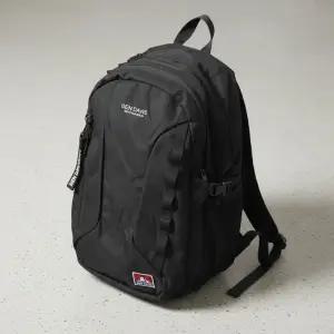 벤데이비스 BEN DAVIS 가제트 백팩 30L 오리지널 학생 책가방 블랙