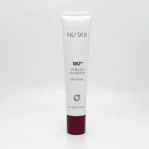 [셀러허브]뉴스킨 선크림 자외선차단 180도 UV 블록 하이드레이터 (KO) 40ml (S48039996)