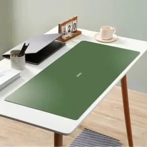 마우스 장패드 매트 책상 노트북 키보드 데스크 컴퓨터 깔개