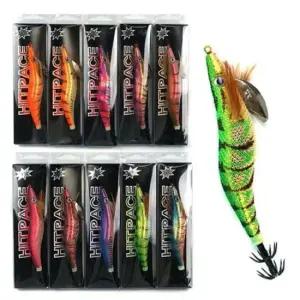 에기 씨타임 히트페이스 다이아몬드 쭈꾸미 갑오징어