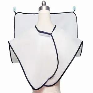 커트 보조 미용실보자기