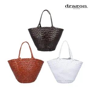 [공식수입정품] 드래곤디퓨전 이고라 토트백 3종