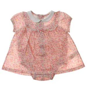 [대구백화점] [아가방]린느프릴바디수트(01T327953)