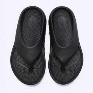 [스타필드안성 폴더] 오리지널 플러스 클로그 블랙 / 2000 Black