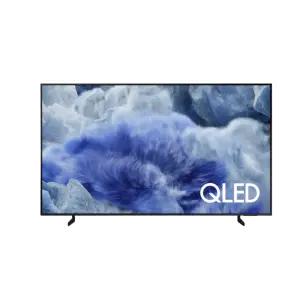 삼성전자 KQ85QF8DAFXKR 85인치 QLED TV 벽걸이형